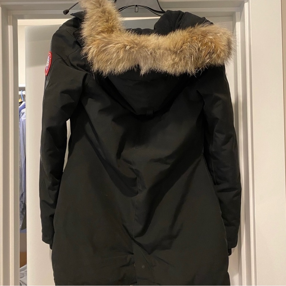 Canada goose Victoria Parka